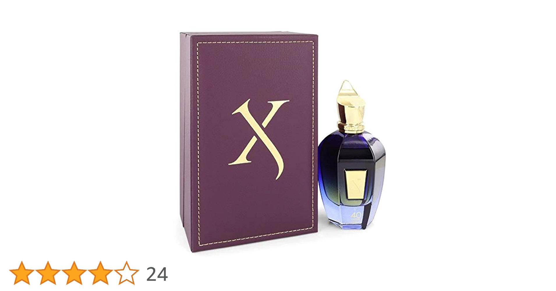 Xerjoff セルヨッフ 40 Knots 香水 100ml 楽天市場】Xerjoff セルヨッフ 40 ノット 40 Knots EDP -JTC