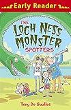  The Loch Ness Monster Spotters (Early Reader)