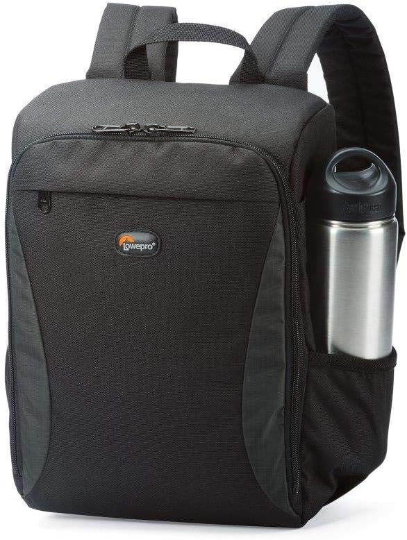 Lowepro Format Backpack 150 Camera Pack, Black (LP36625-PWW)
