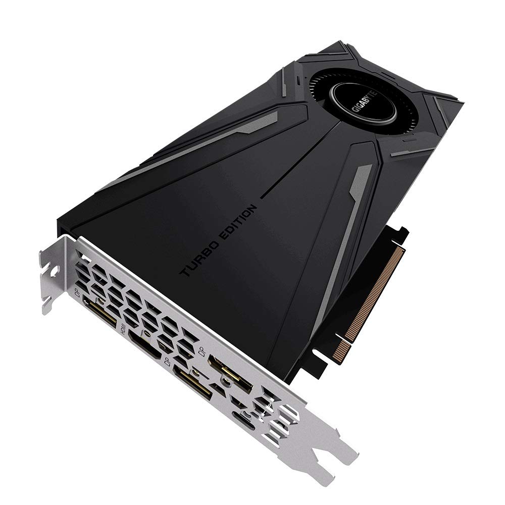 グラフィックボード・グラボ・ビデオカード GIGABYTE RTX 2080Ti