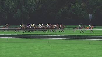 Amazon.com: Champion Jockey: G1 Jockey and Gallop Racer