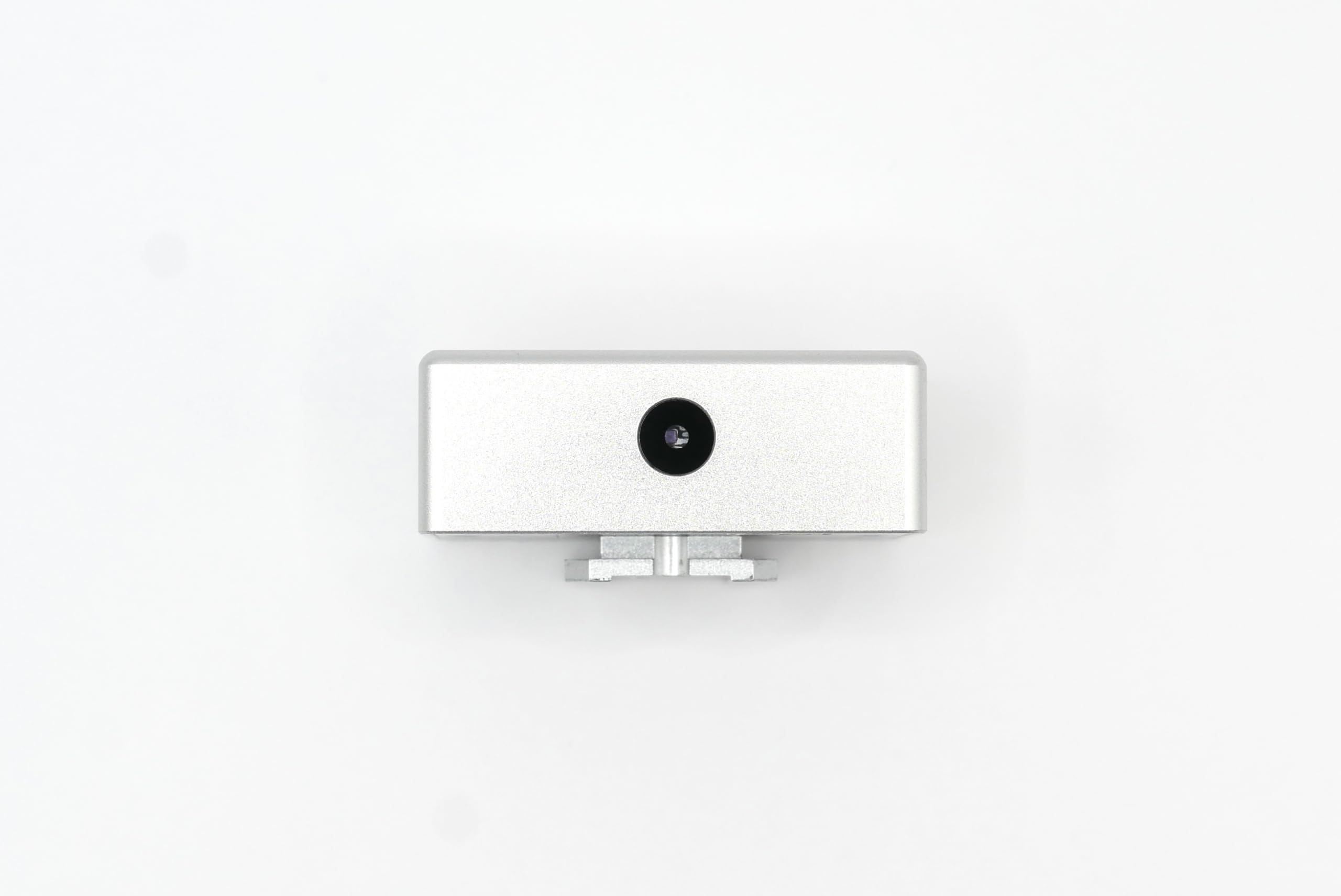 KEKS by antonKUNZE KM02 digitaler Belichtungsmesser Light Meter Silber