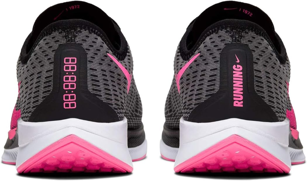 Nike Zoom Pegasus Turbo 2 Mens At2863-007 Size 7