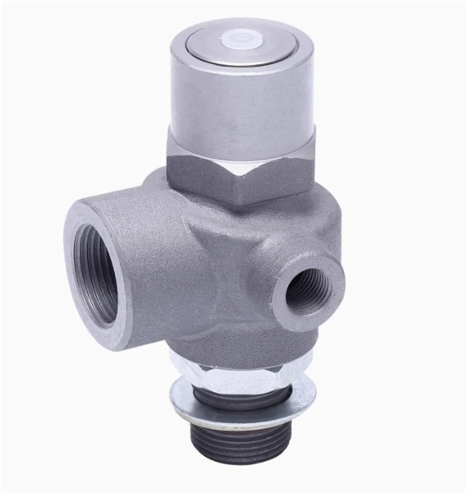 Minimum Pressure Valve MPV20 25 32 40 50 65 80 maintaining for Screw air Compressor(2)