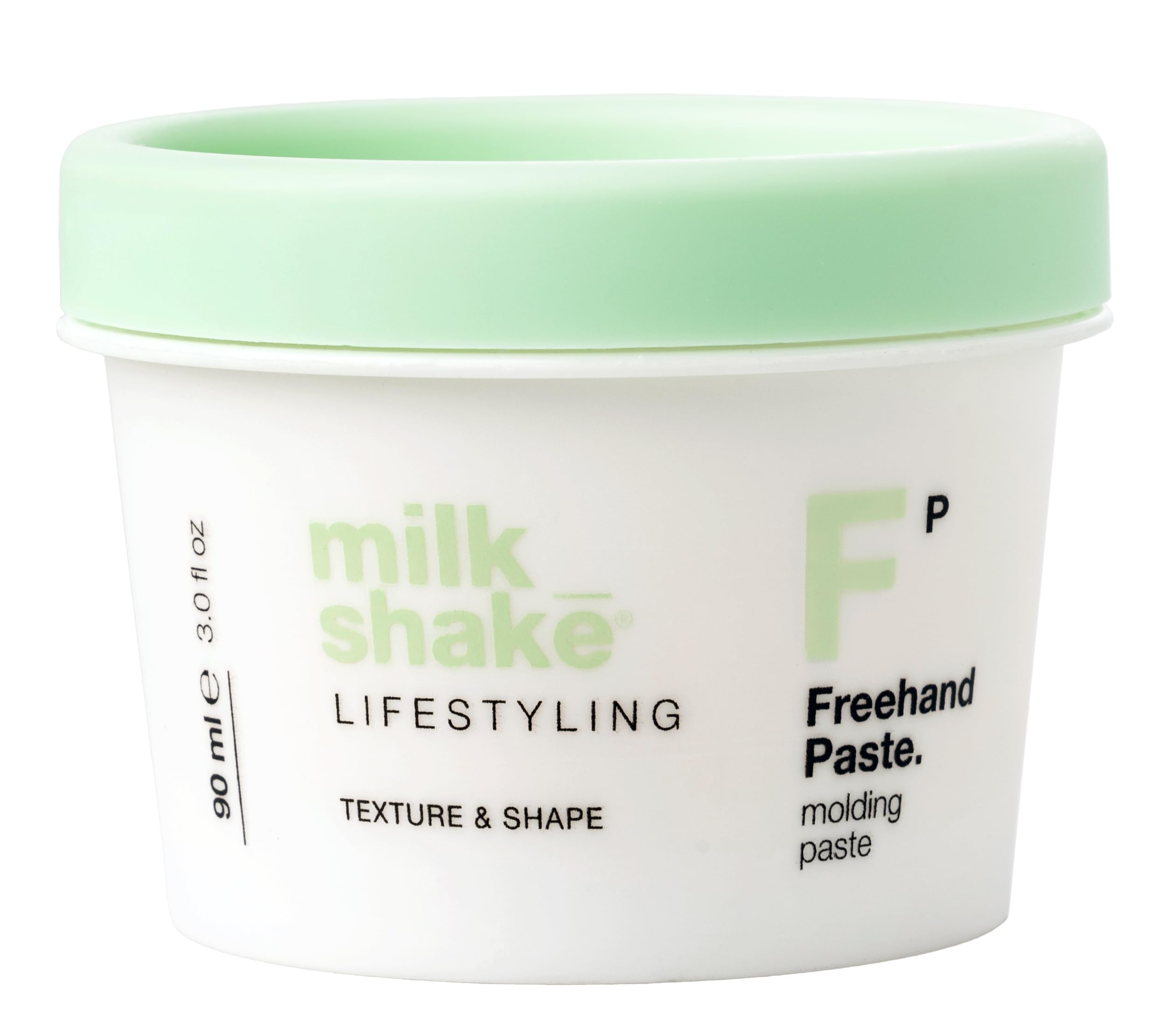 milk_shake | LIFESTYLING freehand paste 90ml