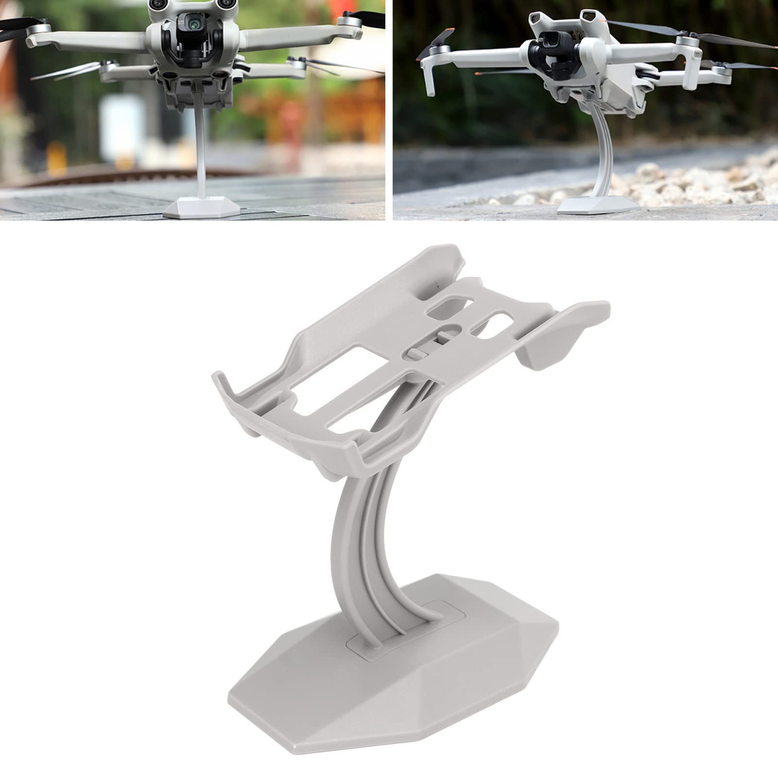 RiToEasysports Présentoir De Bureau Pour Drone RC - Support D'Affichage Universel Pour Mini 3, Mini 2, Mavic Mini