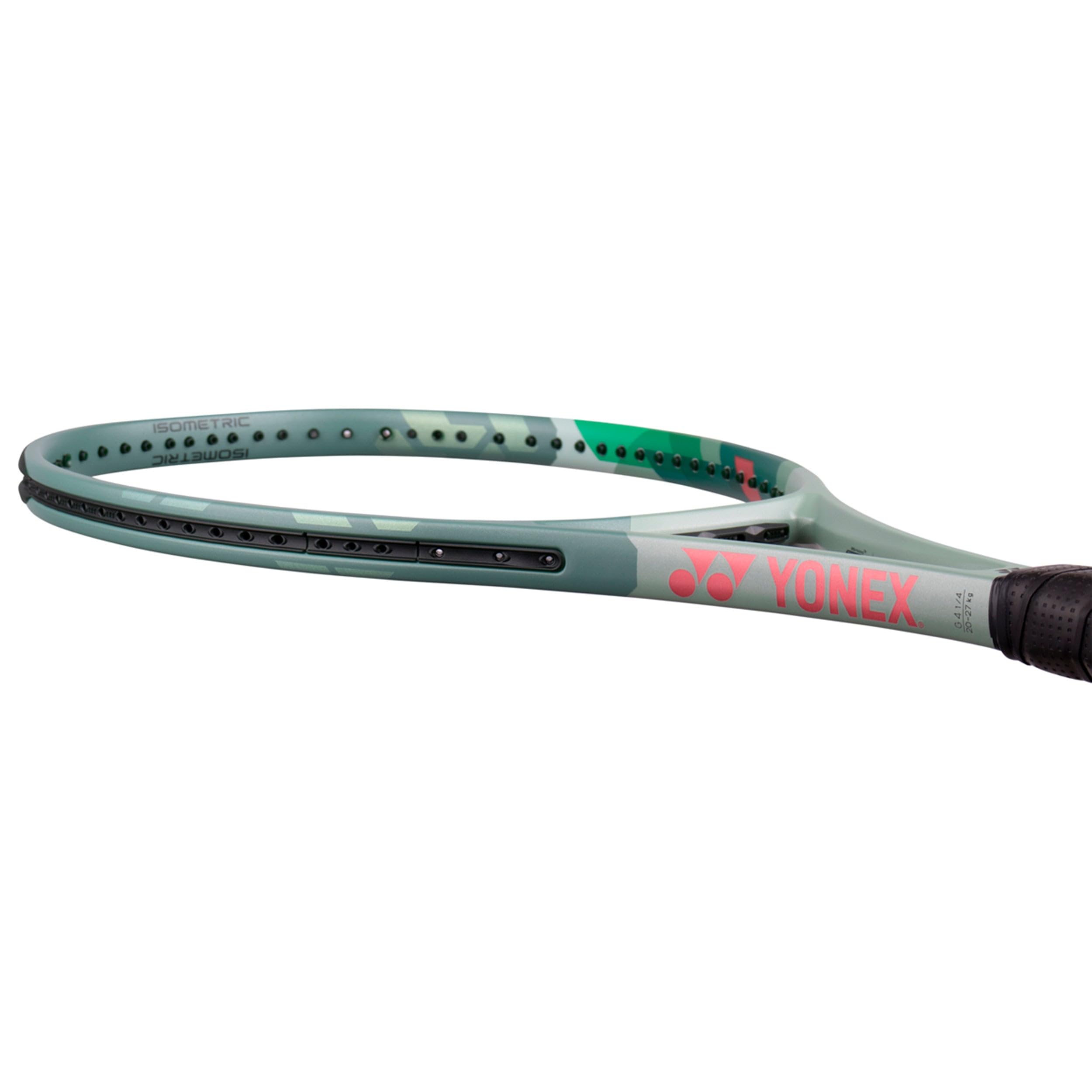 YONEX Percept 97 (310G) Racchette da Torneo Non Incordata g Unisex
