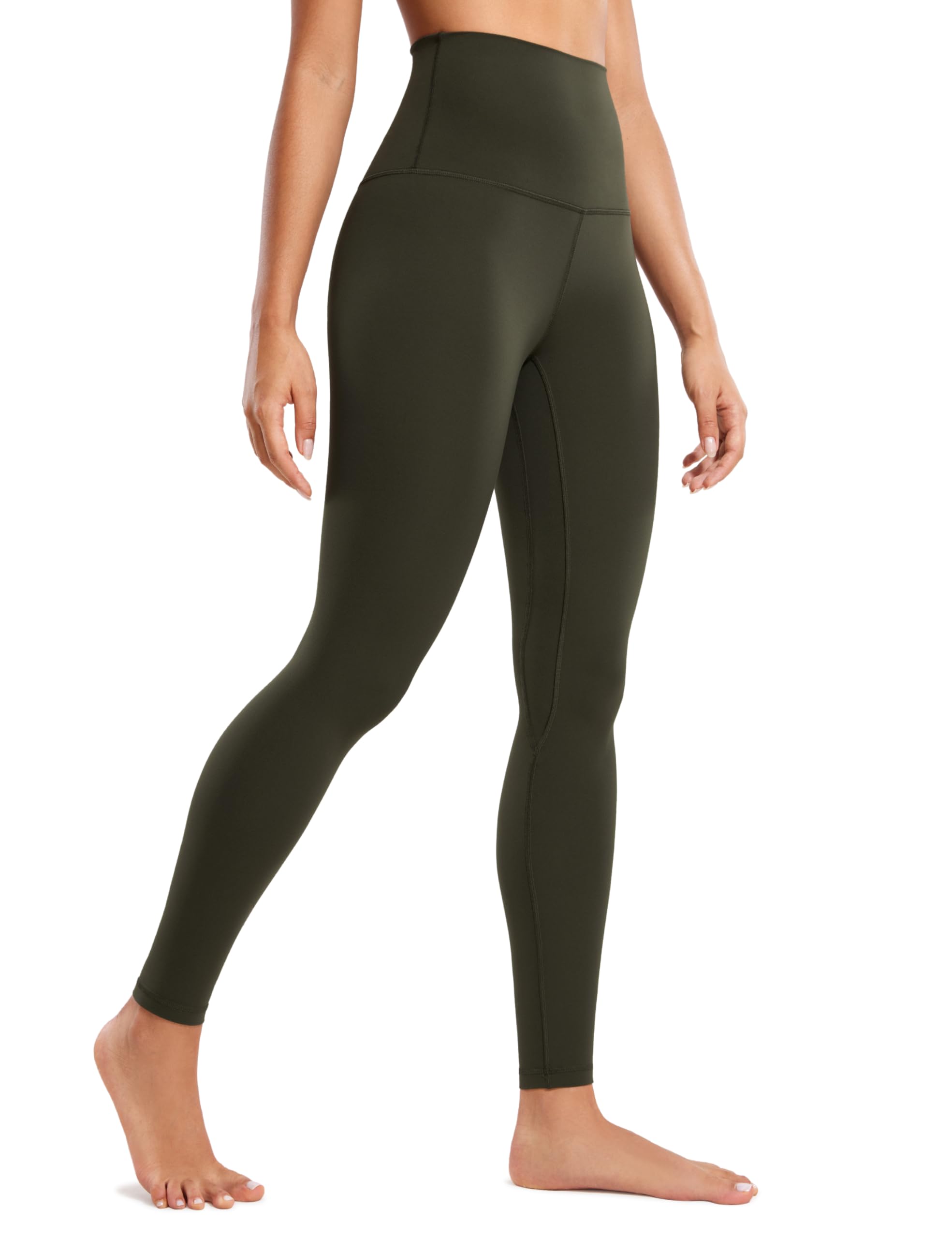 CRZ YOGA Butterluxe Super High Waist Leggings