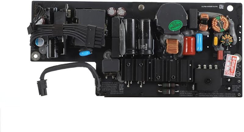 OLVINS 185W Tápegység iMac 21.5" A1418 2012-2017 Modellekhez