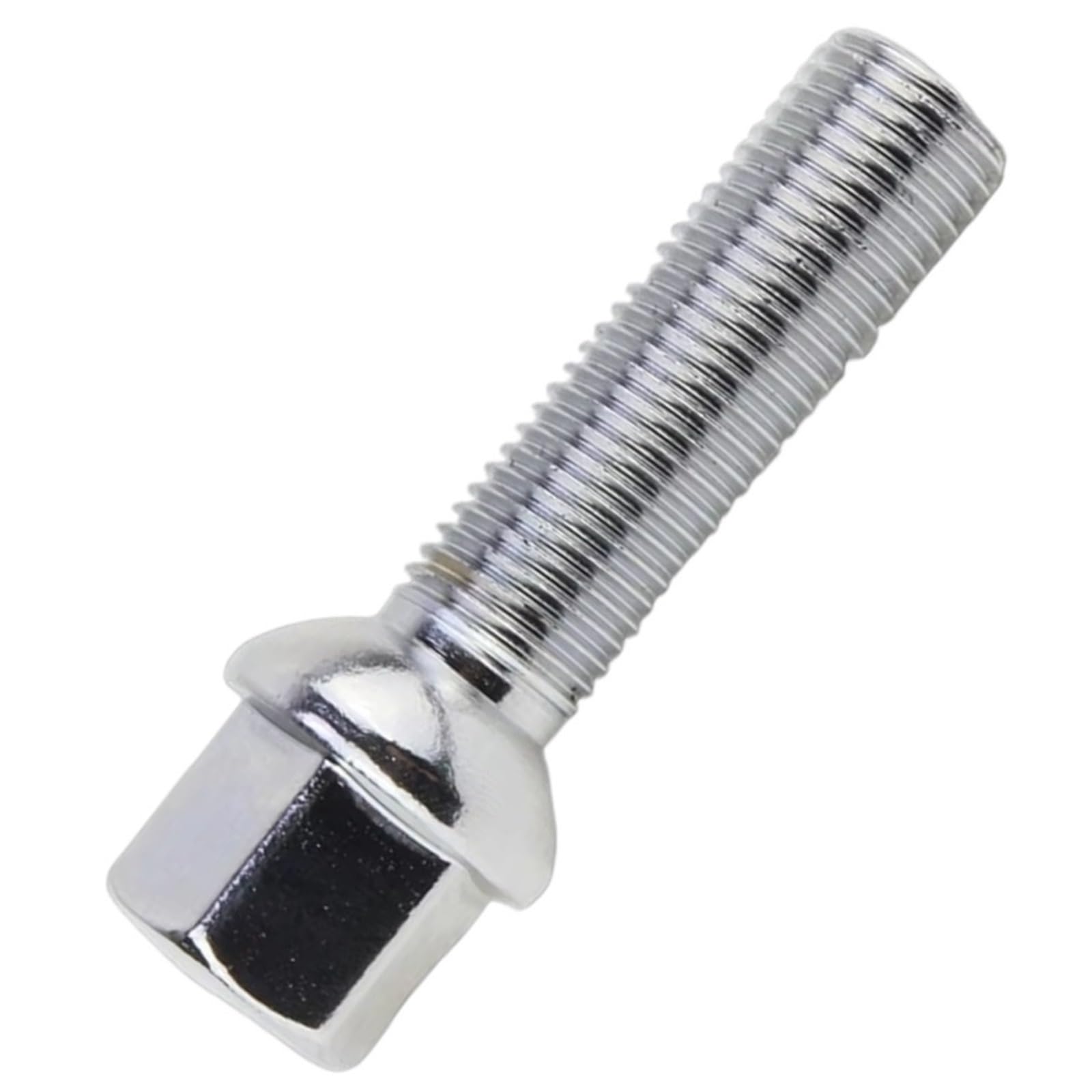 Bulloni ruota auto Compatibile Con Benz Per G 65 Per AMG 16 Models 2016 2017 2018 Set Da 20 Dadi Per Cerchi In Lega In Acciaio Per Auto OEM: 2204010270