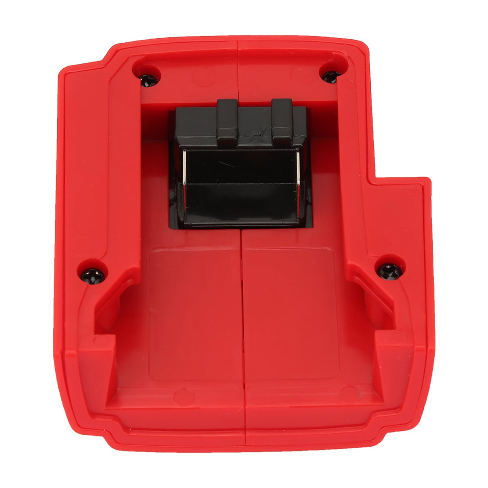 Adaptador convertidor USB M18 con interruptor para regular la fuente de alimentación 8