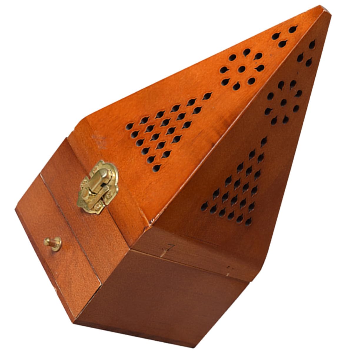 Diffuseur pour Bureau et Salon en Bois Rouge Créateur d'Ambiance