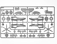 Vista 7 de ICM 48101 - Kit de modelo de avión militar de plástico Mistel S1, avión de entrenamiento compuesto alemán - Escala 148