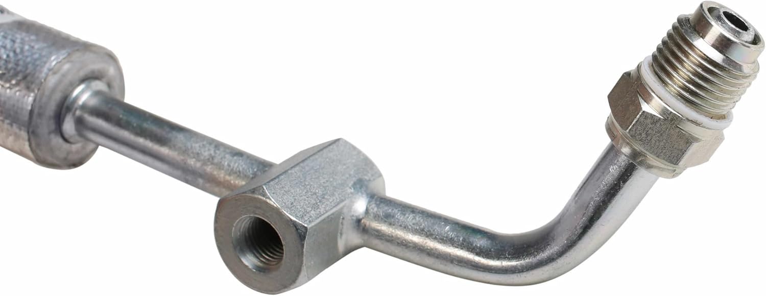Sunsong 3401103 Power Steering Pressure Line Hose Assembly