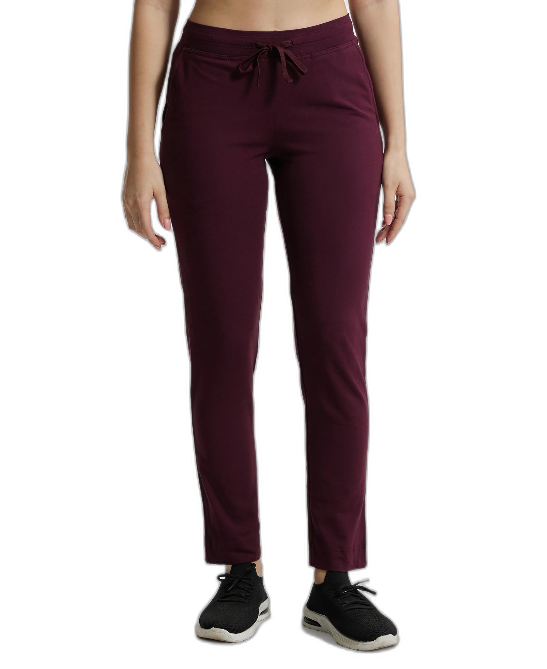 Women Cotton Lounge Pant-image-9