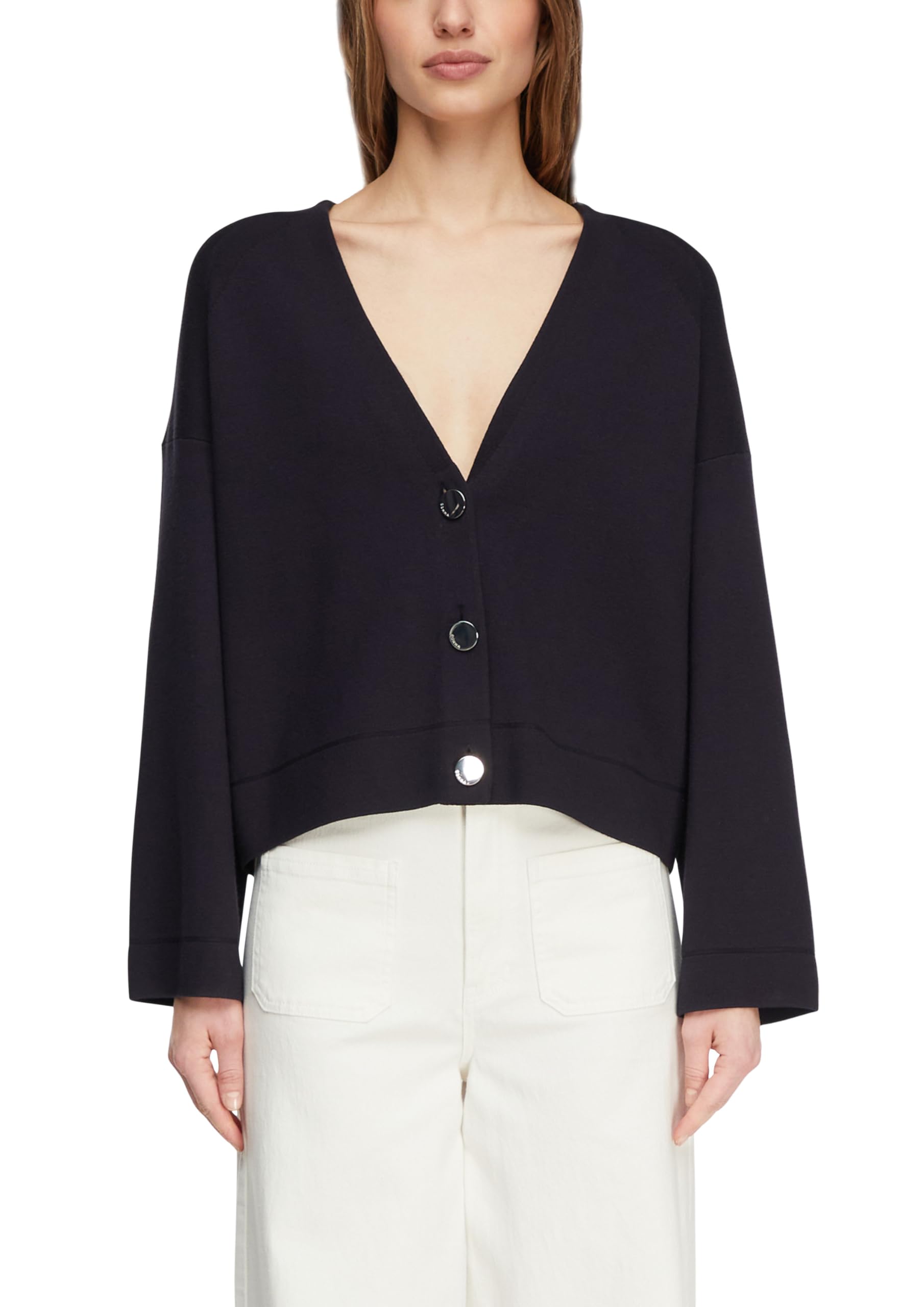 Pullover & Strickjacken für Damen