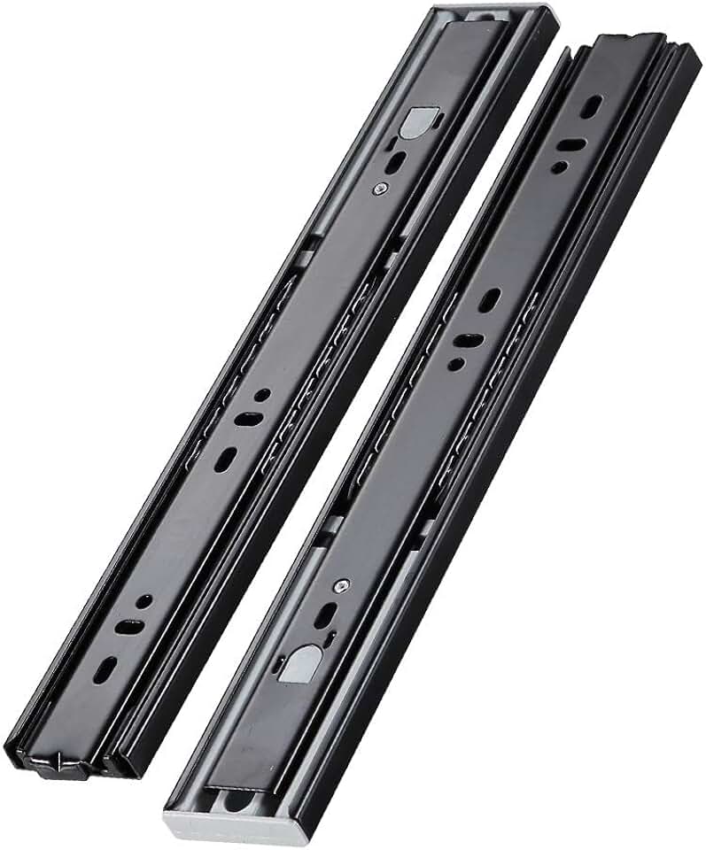 22 full extension drawer slides