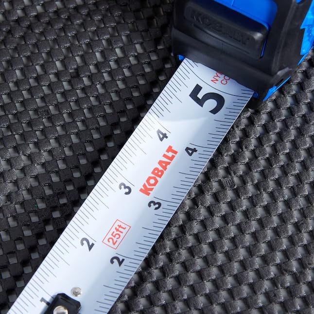 K.balt Compact 2-Pack 25-ft Tape Measure