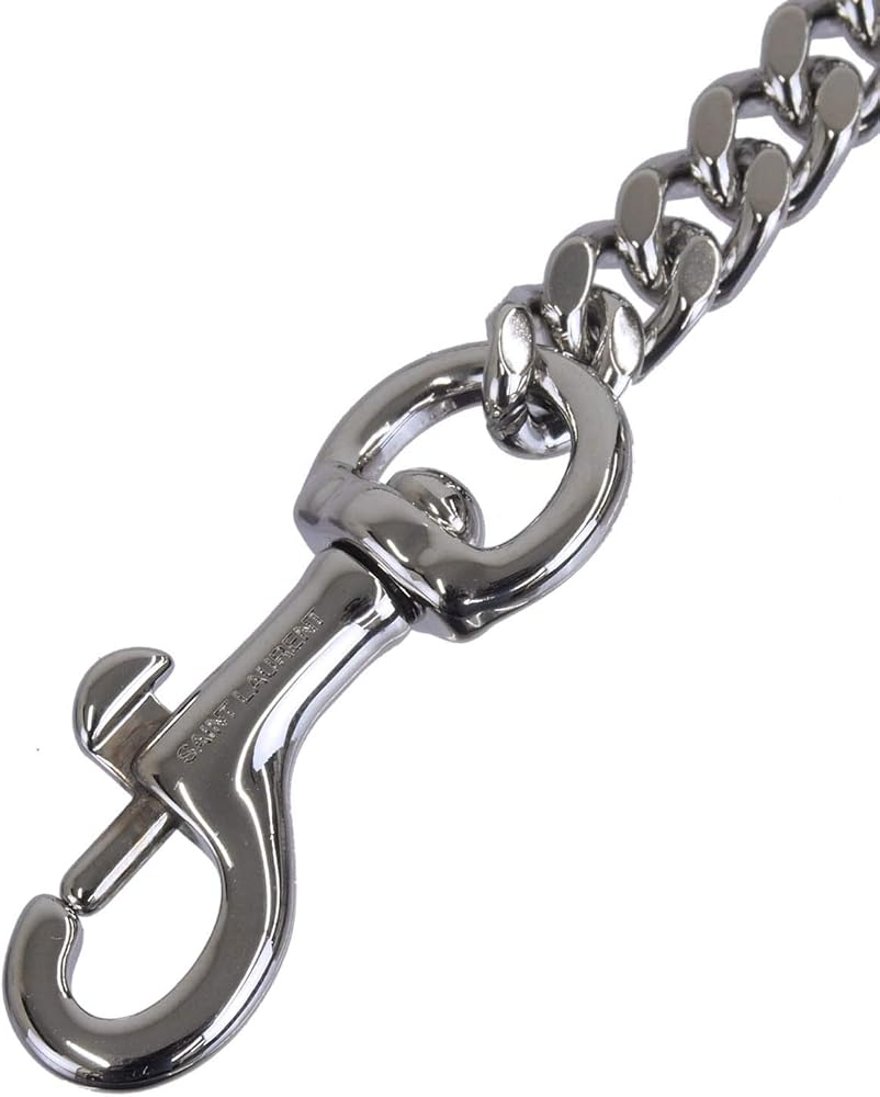 Amazon.co.jp: (サンローラン)SAINT LAURENT 財布 2つ折り財布