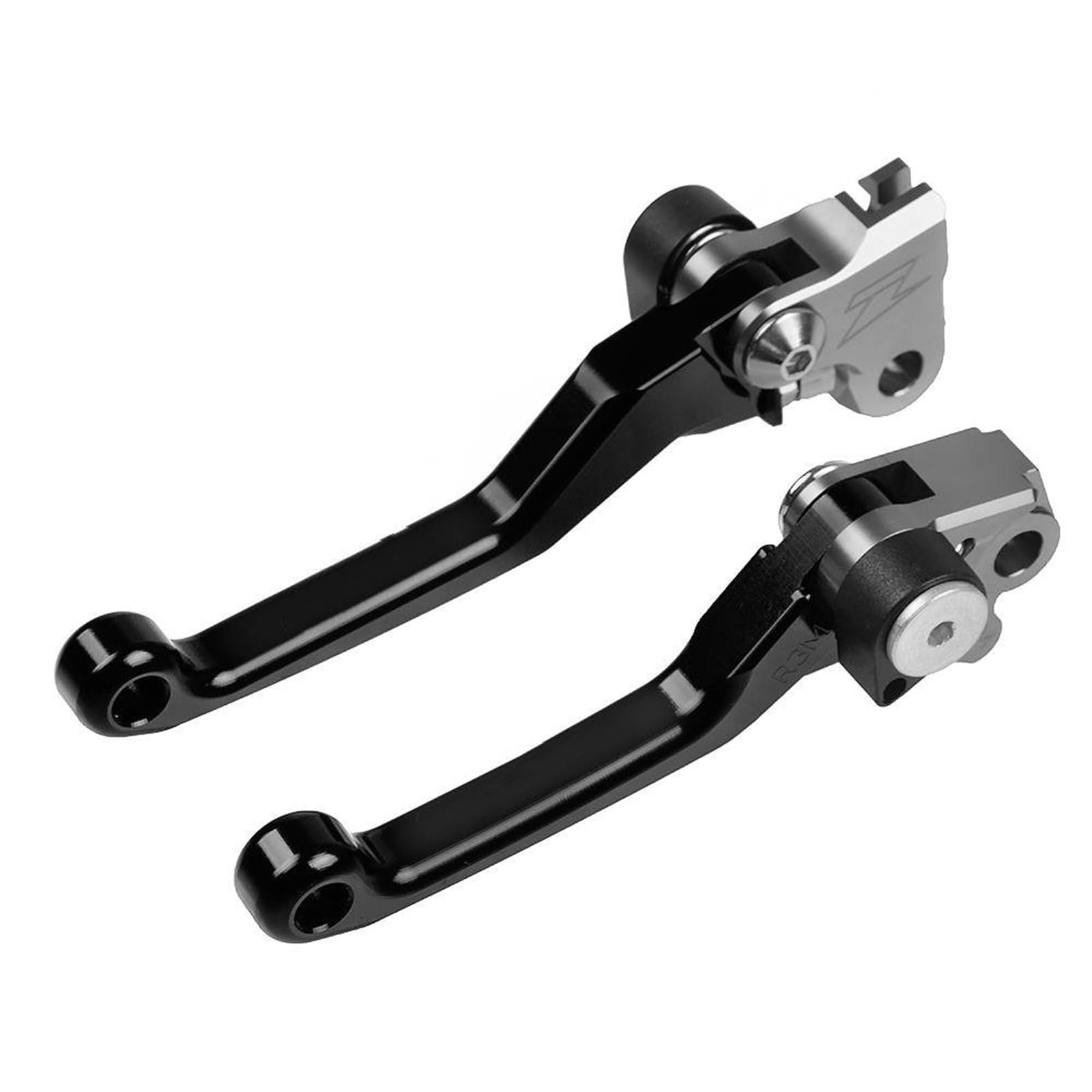 Levier de frein embrayage moto pour CRF230F CRF150F pivot pliable poignée dirt bike