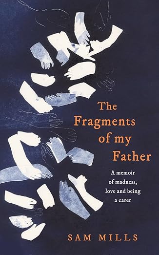 Fragments of my Father