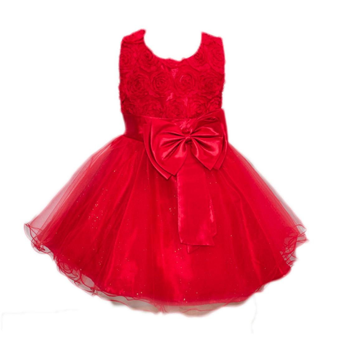 Moonker Girls Ball Gown Dresses,Toddler Baby Girls Kids Bling Sequins Sleeveless Tutu Princess Dress Outfits Clothes