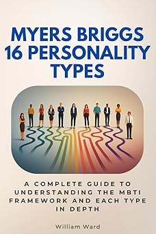 Myers-Briggs Personality Test