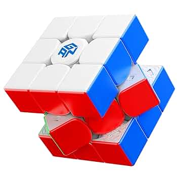 ルービックキューブGAN14マグレブ UVスピードキューブ立体パズル磁石搭載 41ZRjzejMcL._SS200_.jpg