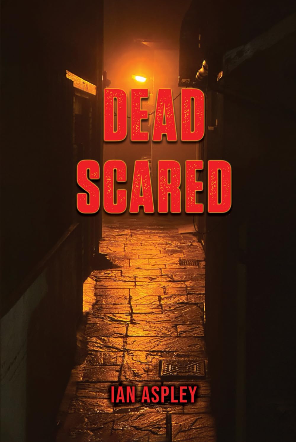Dead Scared