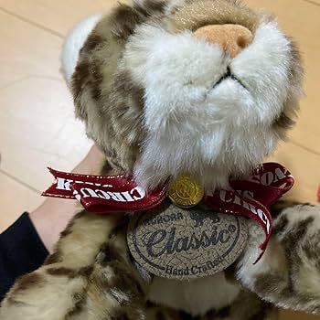 なにかのぬいぐるみ シュガシュガルーン | TikTok