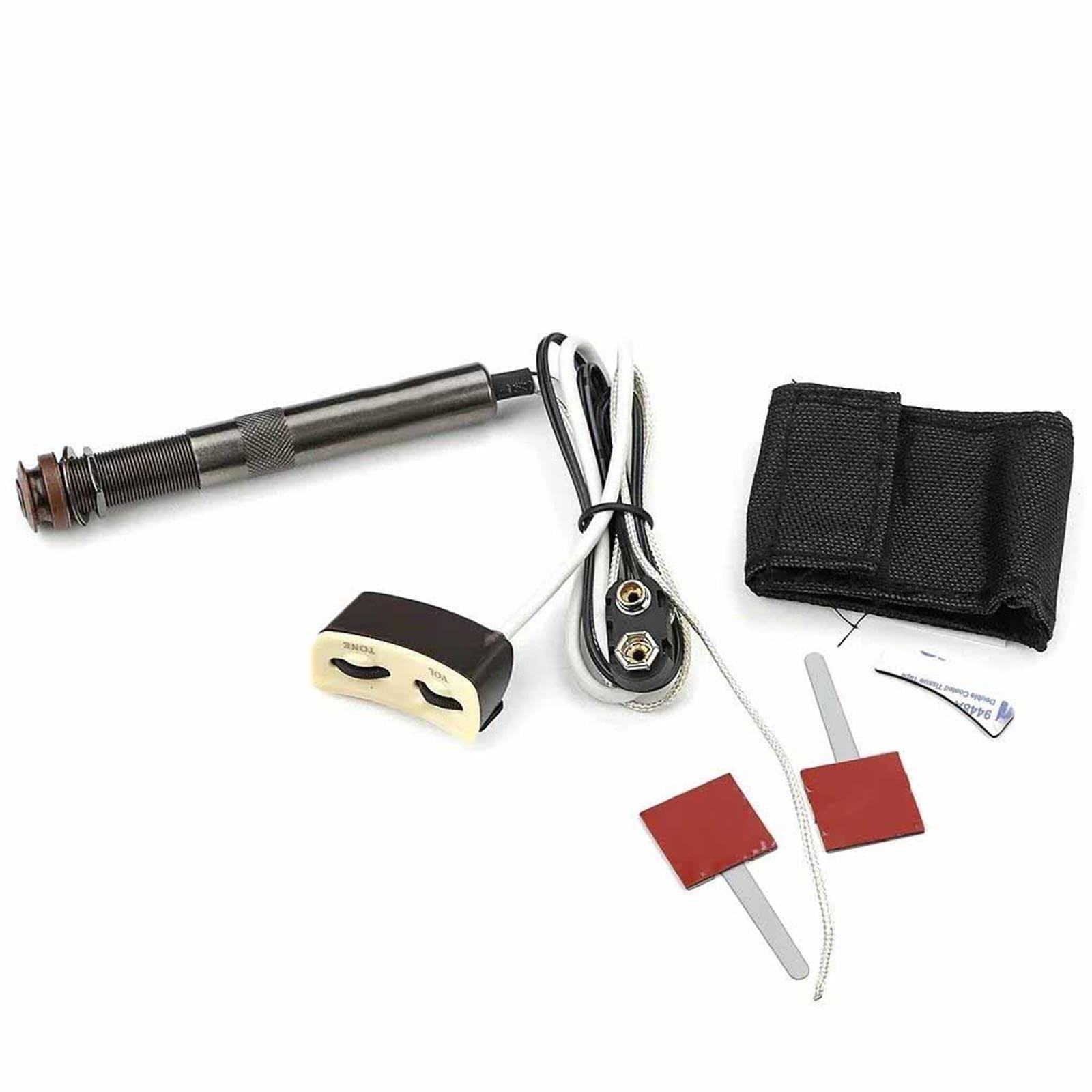 Pickup Per Chitarra Acustica Kit Pickup Per Chitarra Acustica
