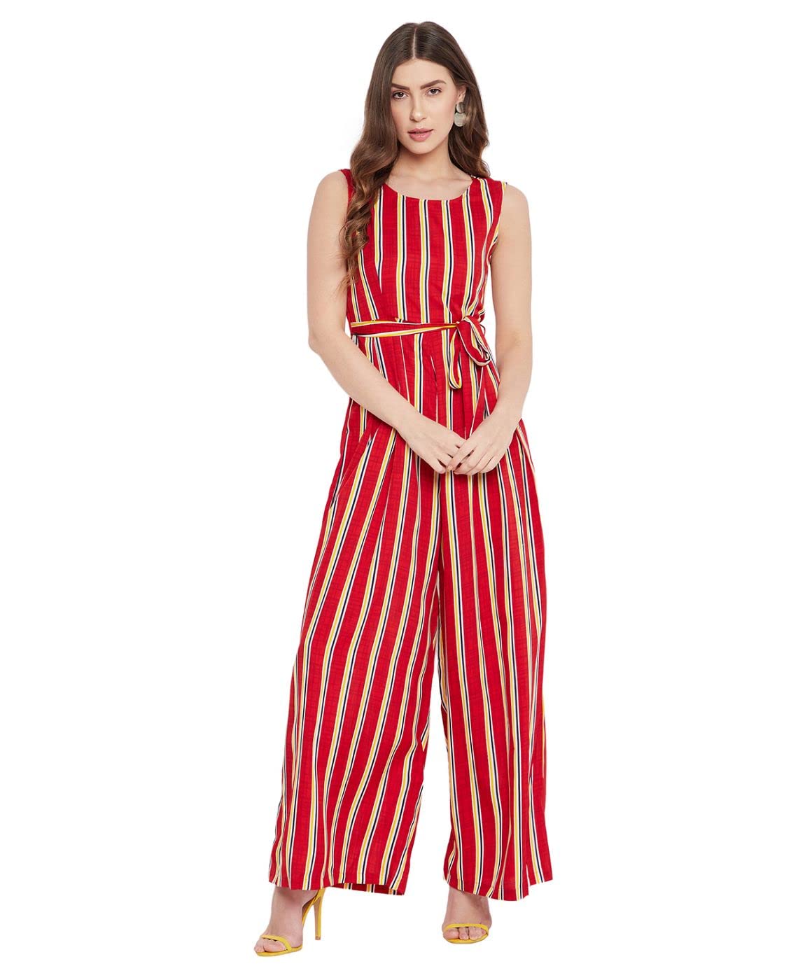 Uptownie LiteWomen's Maxi Jumpsuit