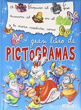 GRAN LIBRO DE PICTOGRAMAS 1...