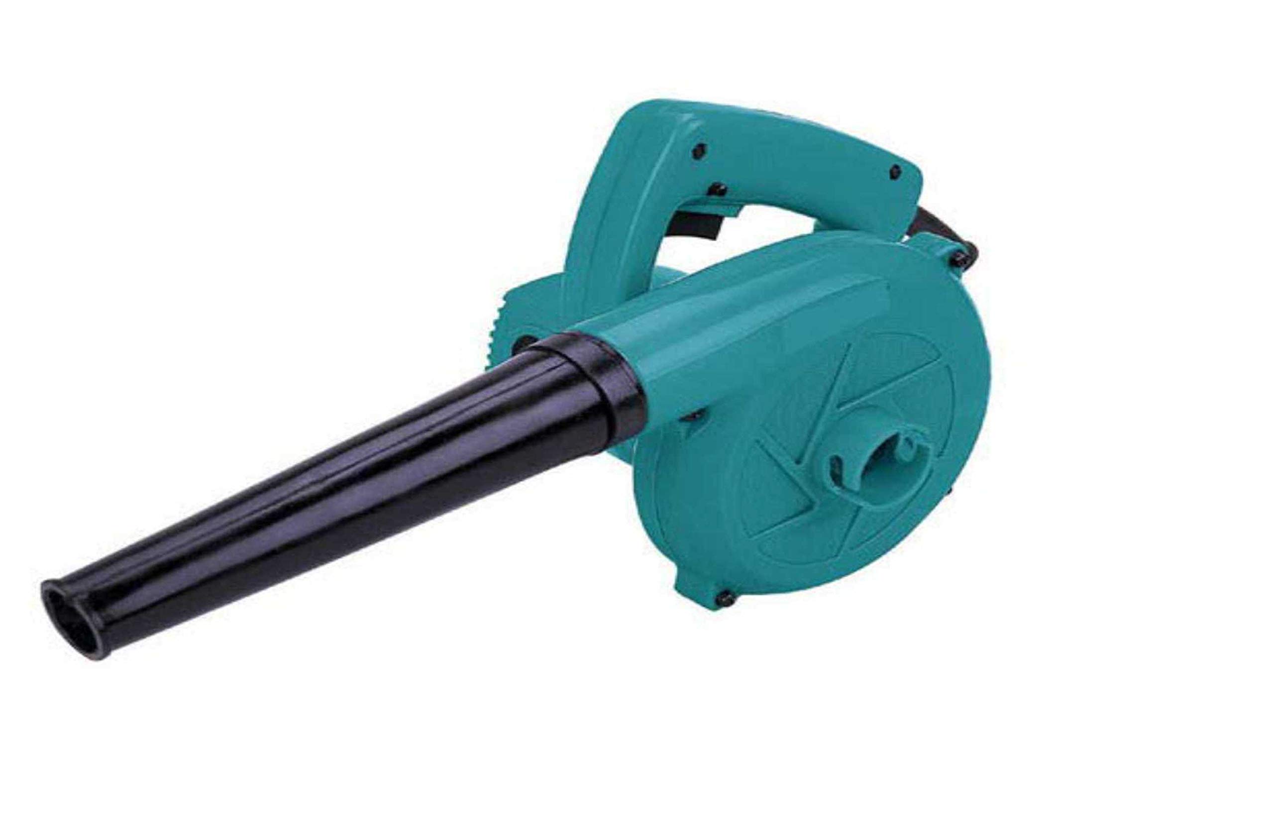 MAHA Classic Air Blower Without Variable Speed Rifle Range Nozzle 450 w (220v/50Hz) (Color as per Avail)-image-42