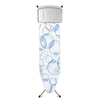 Algopix Similar Product 10 - Brabantia Ironing Board Bubbles Size
