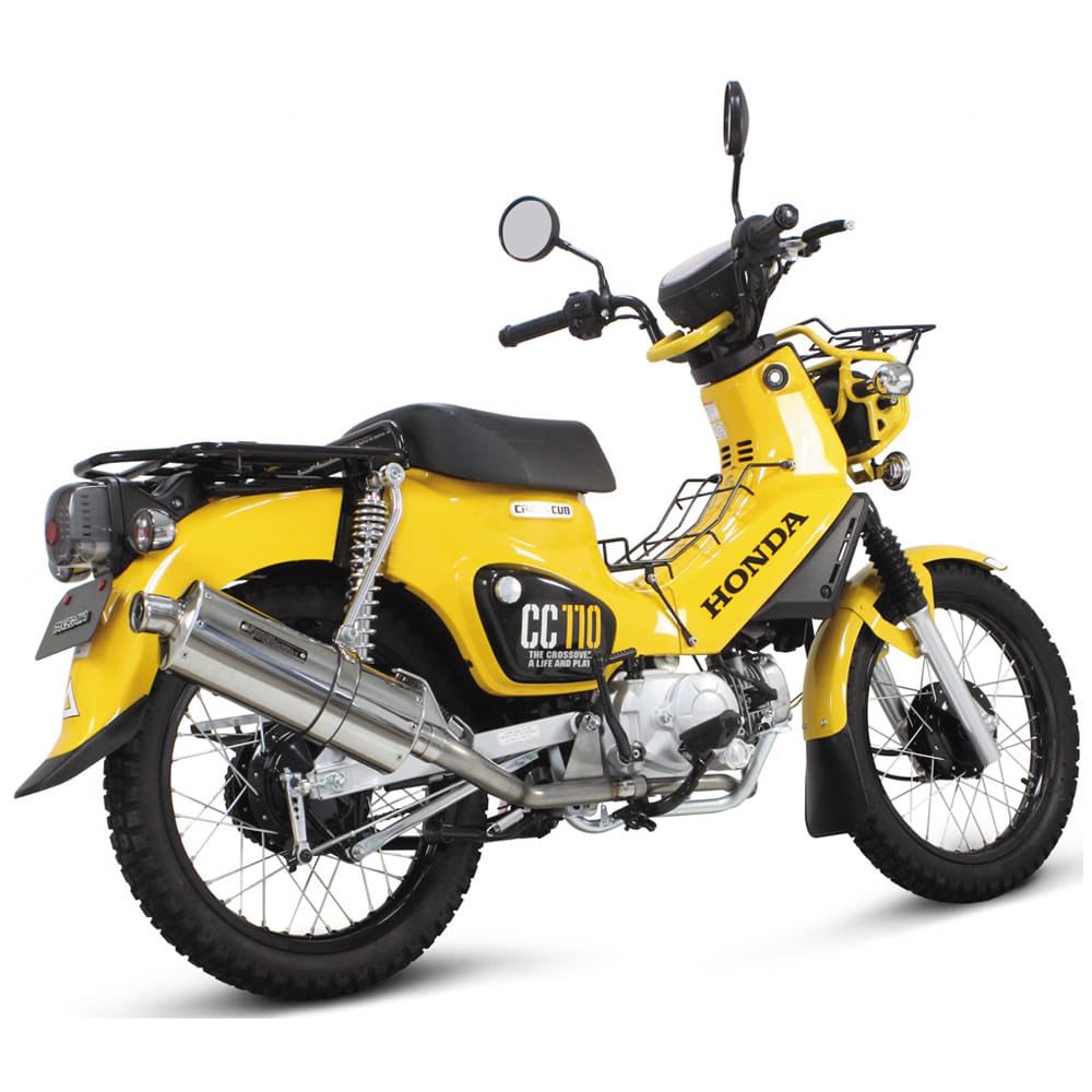 Amazon | スペシャルパーツ武川(TAKEGAWA) パワーサイレントオーバル