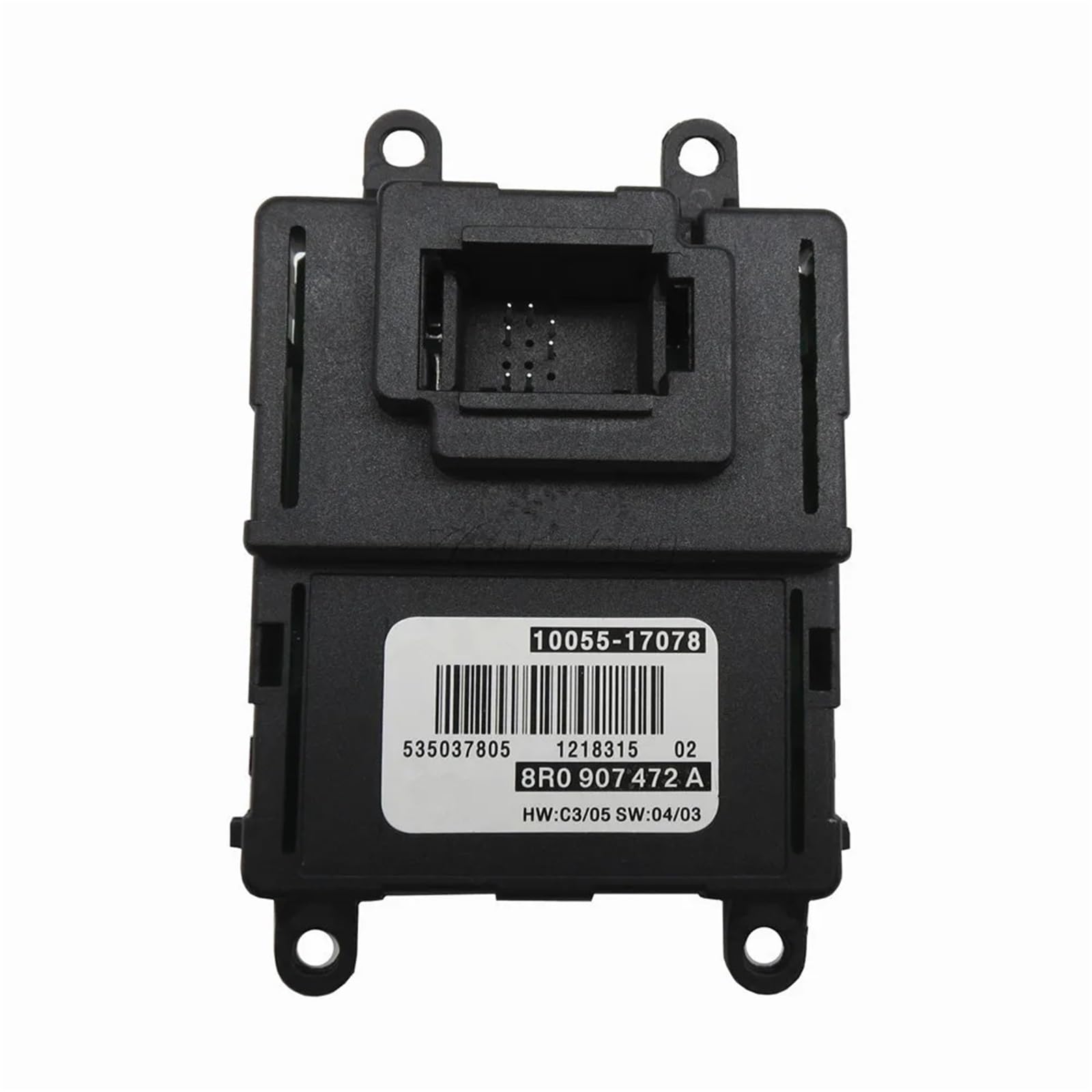 Resistencia De Balasto Módulo de control balastro faros 8R0907472A 8R0907472 8R0907472C 8R0907472B para Audi Q5 2009-2012 reparación | 8R0907472A