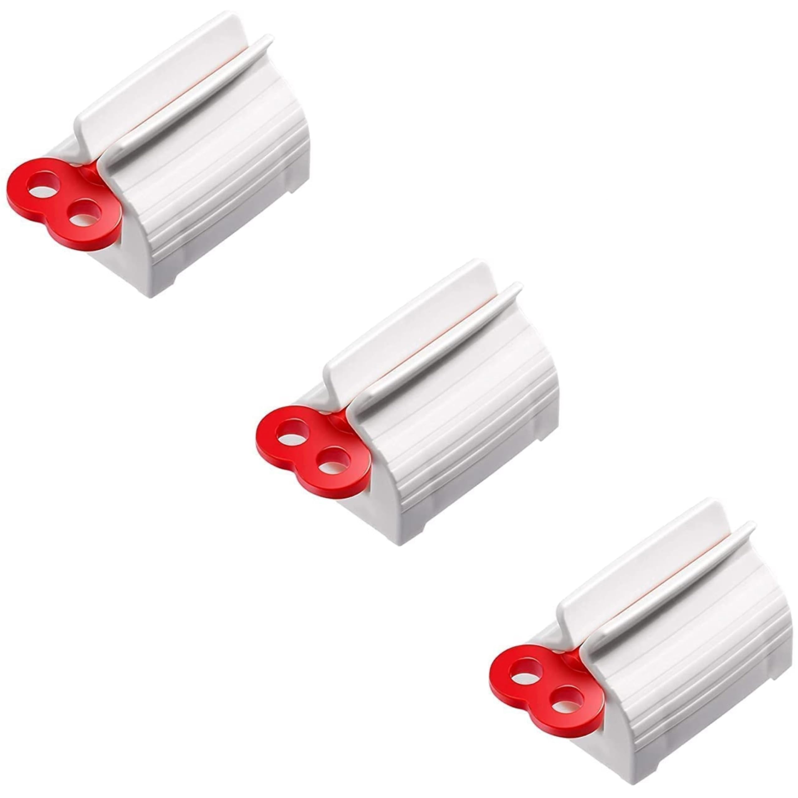 Toothpaste Squeezer - Save Money & Travel Easy -8 Toothpaste Squeezer - Save Money & Travel Easy -8