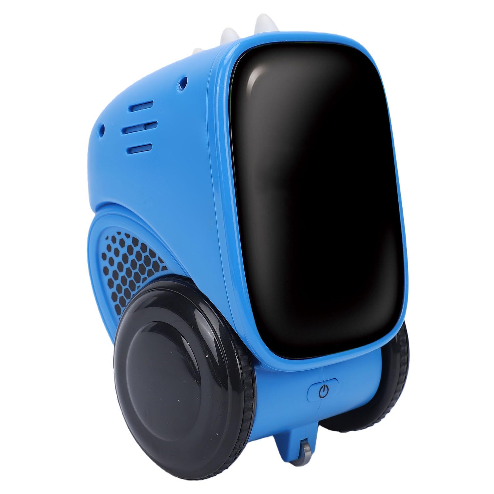 EMUKOEP Jouet Robot Interactif pour Enfants avec Programmation Tactile et