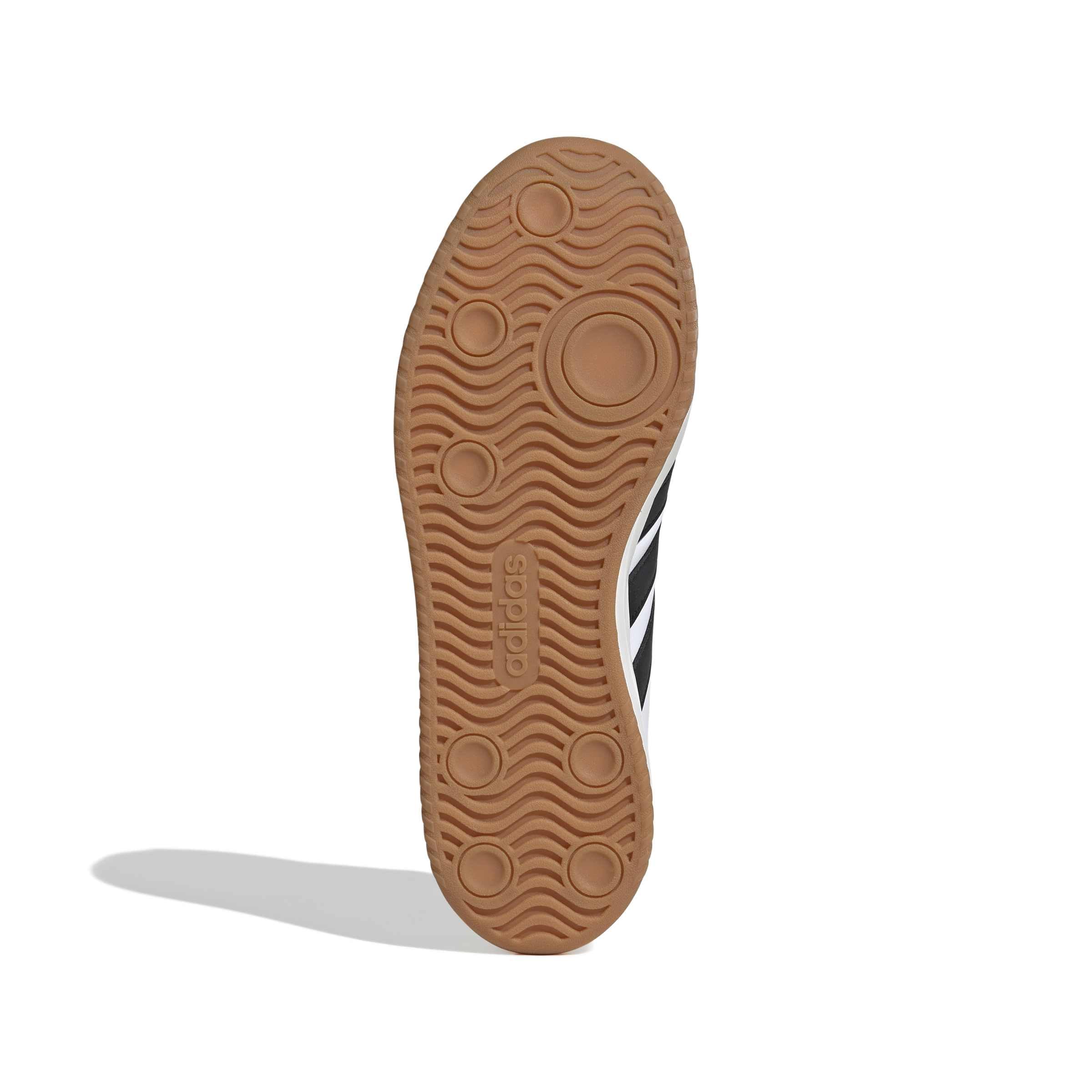 adidas VL Court FC FTWWHT/CBLACK/ORBGRY