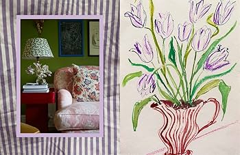 A Kind of Magic: The Kaleidoscopic World of Luke Edward Hall: Hall