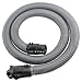 Produktbild SPARES2GO 1,8 m Schlauch für Miele C1 C2 C3 Cat & Dog Compact Powerline Ecoline Staubsauger