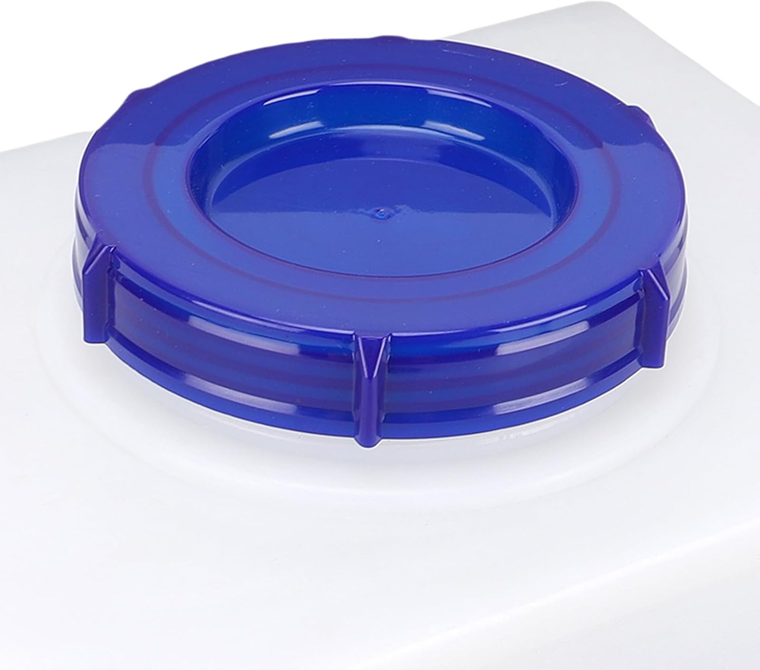 Generic 3 Gallon RV Water Tank, Food Grade LLDPE Water Tank, Seamless Integrated Moldings with Leak Proof, Ideal for Drinking, Cooking & Cleaning, Fits RV Trailer Boat