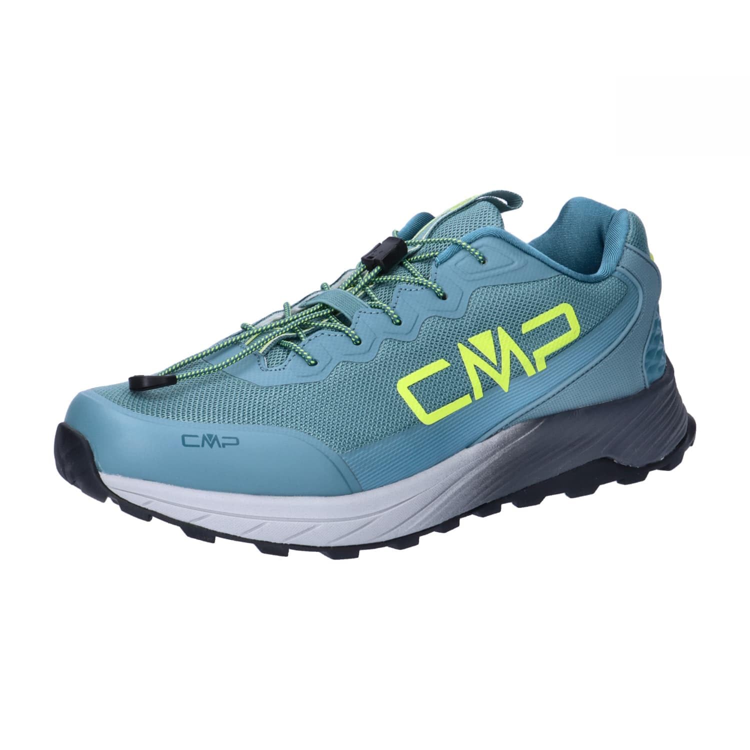 CMP Men's Phelyx Multisport Shoes Sneaker, Hydro, 11 UK