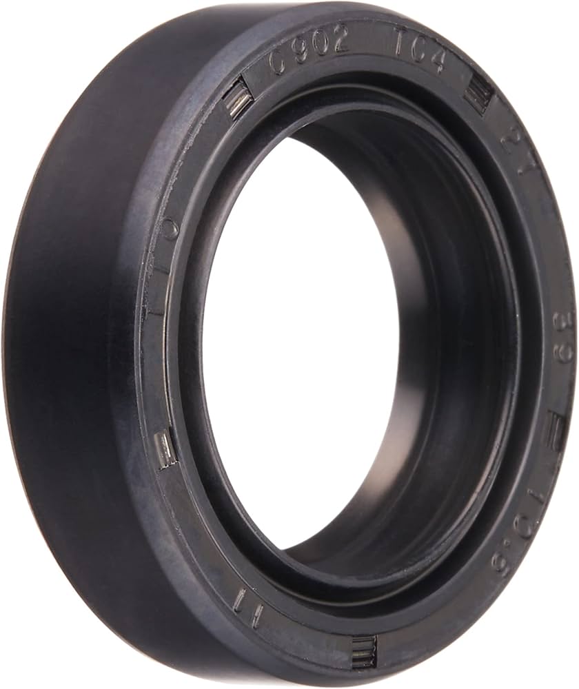 Amazon | NTB(エヌティービー) フロントフォークオイルシール 適合品番