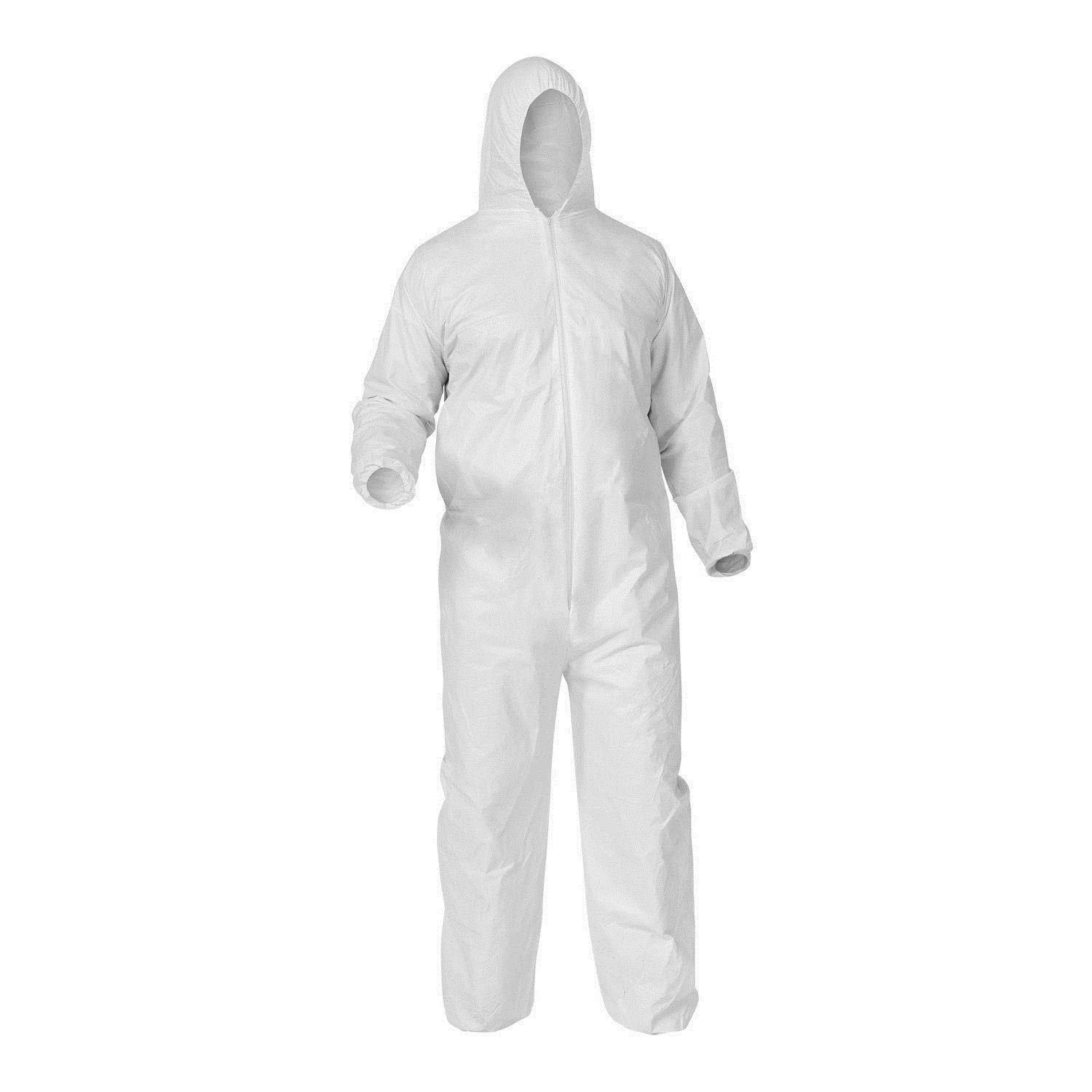 See full amazon price history chart for PPE Kit Reusable,-90 GSM Laminated and Taped Seams, Lightweight Non-woven White & Blue, Reusable PPE Kit, Washbale PPE Kit. (color may vary) PPE Kit Reusable,-90 GSM Laminated and Taped Seams, Lightweight Non-woven White & Blue, Reusable PPE Kit, Washbale PPE Kit. (color may vary) (B08CZX46S4) Amazon Price History, Amazon Price Tracker