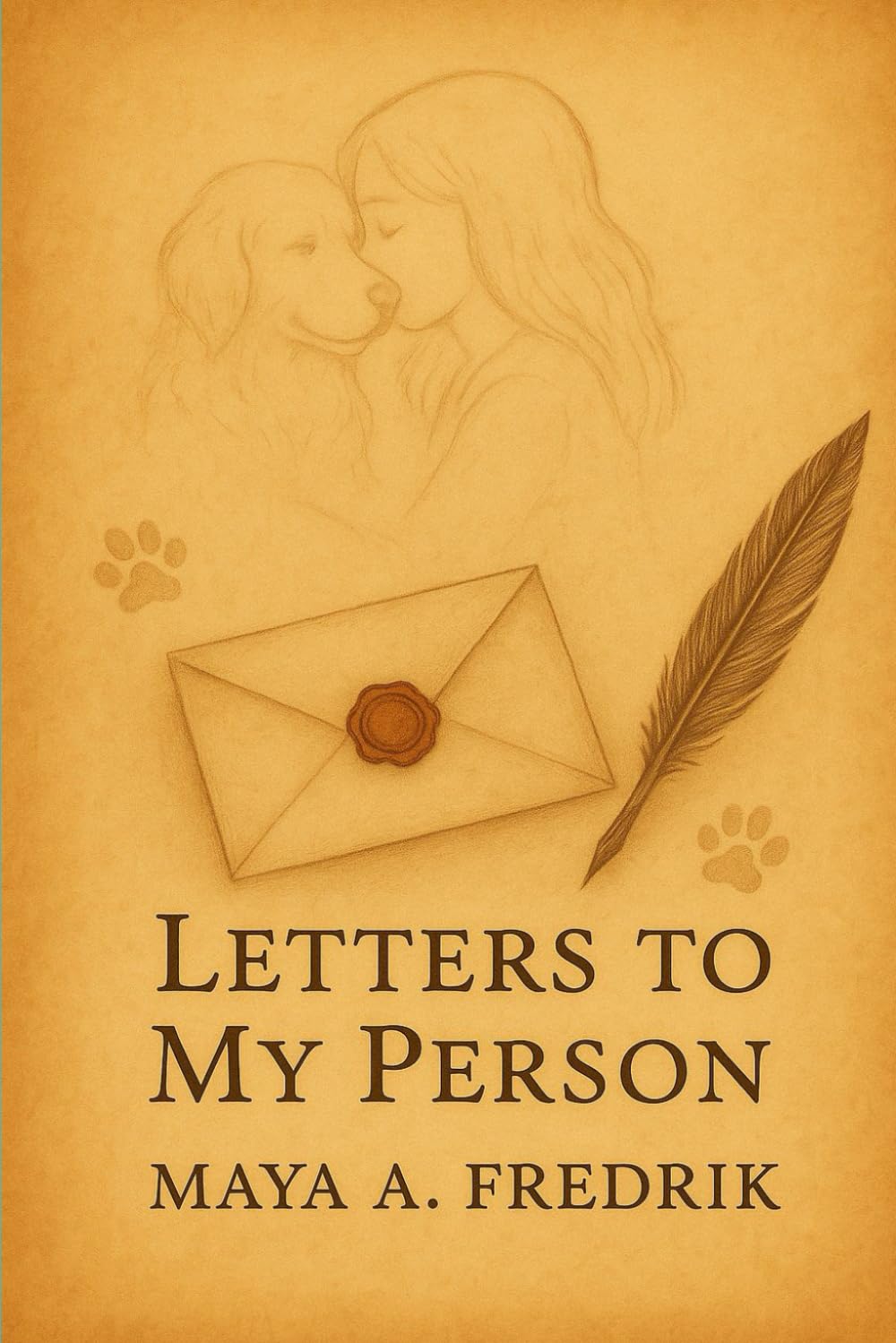 Letters to My Person