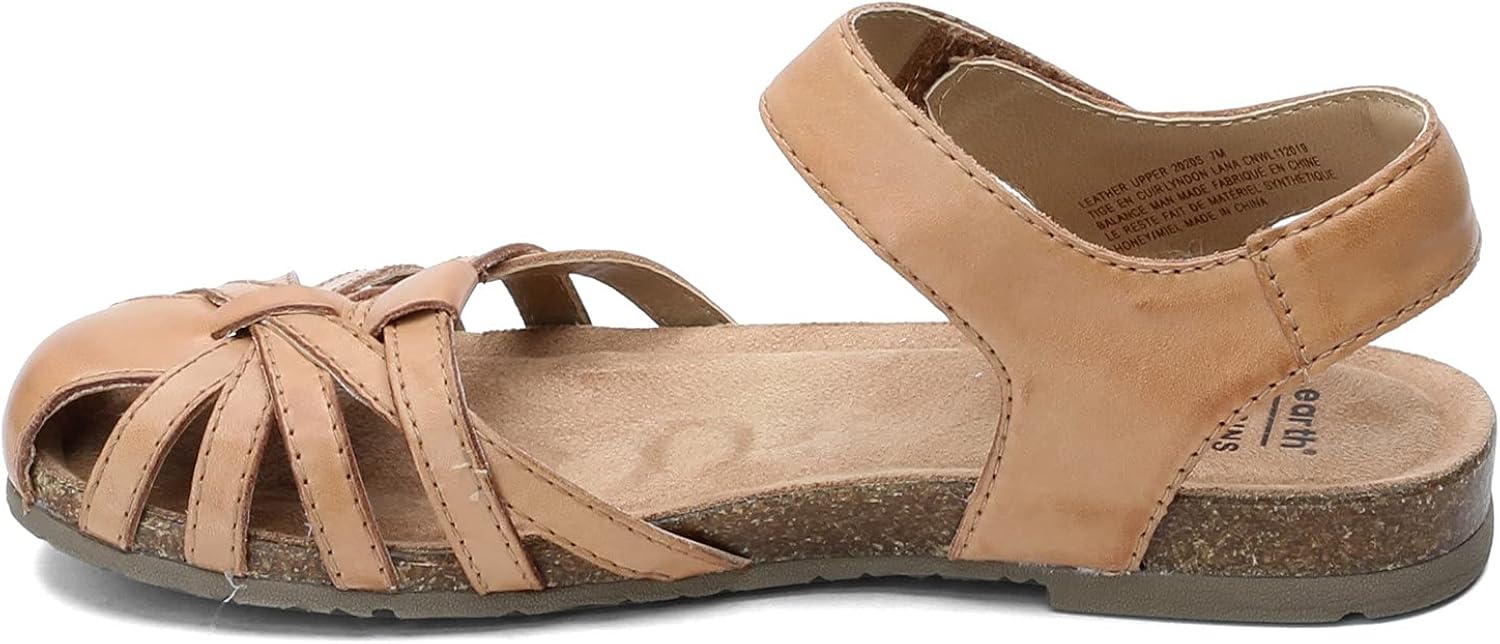 Earth Origins Lyndon Lana