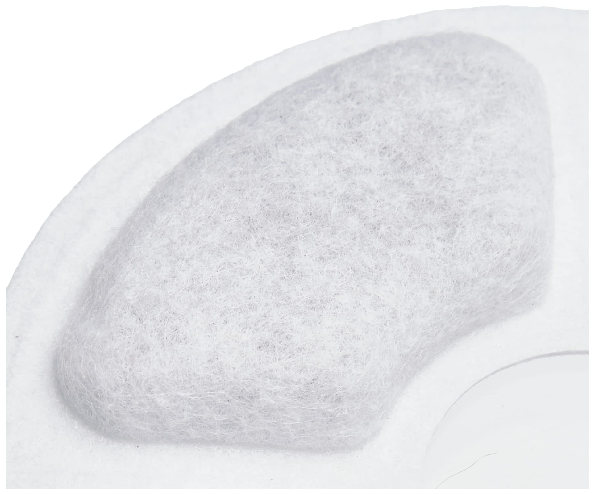 EYENIMAL NGFONACC011 Bloom & Smart Bloom Pet Fountain zestaw 6 filtrów, 12 g, Taglia Unica