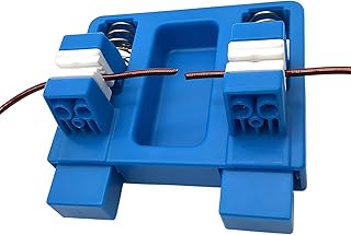 はんだごてスタンド ハンダごてホルダー | 調整可能な耐熱ジョーフィクスチャ,安定用はんだ位置決めホルダー | マザーボード 電子回路基板 MIG溶接 TIG溶接 ジュエリー製作 モデル製作 クラフト作業用